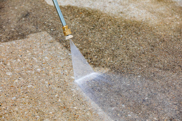 Concrete Sealing in Pleasure Point, CA